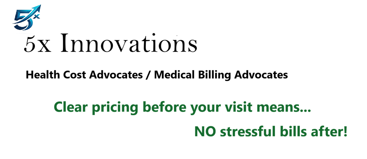 Medical Bill Cure
