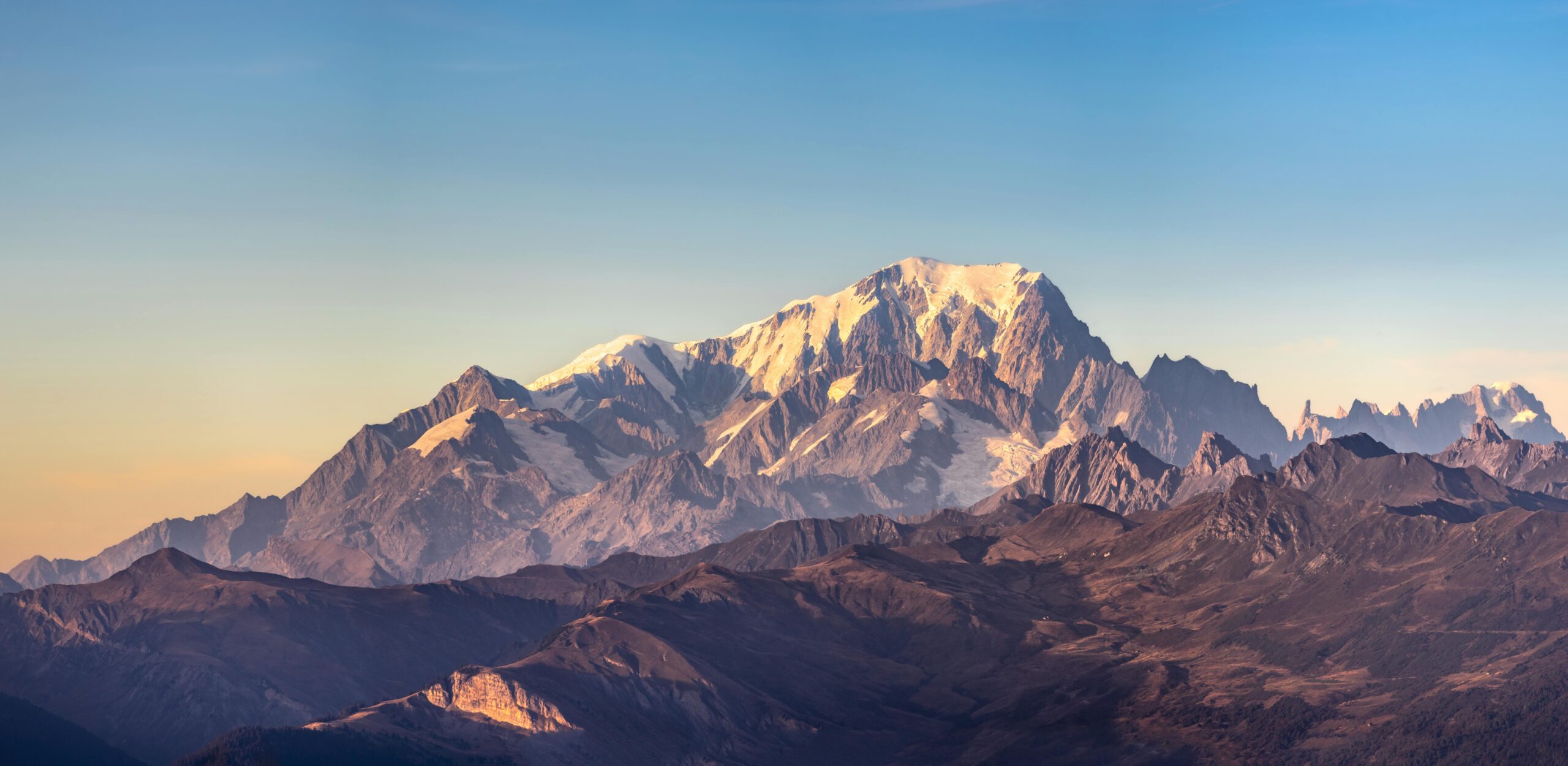 Picture of Mountains