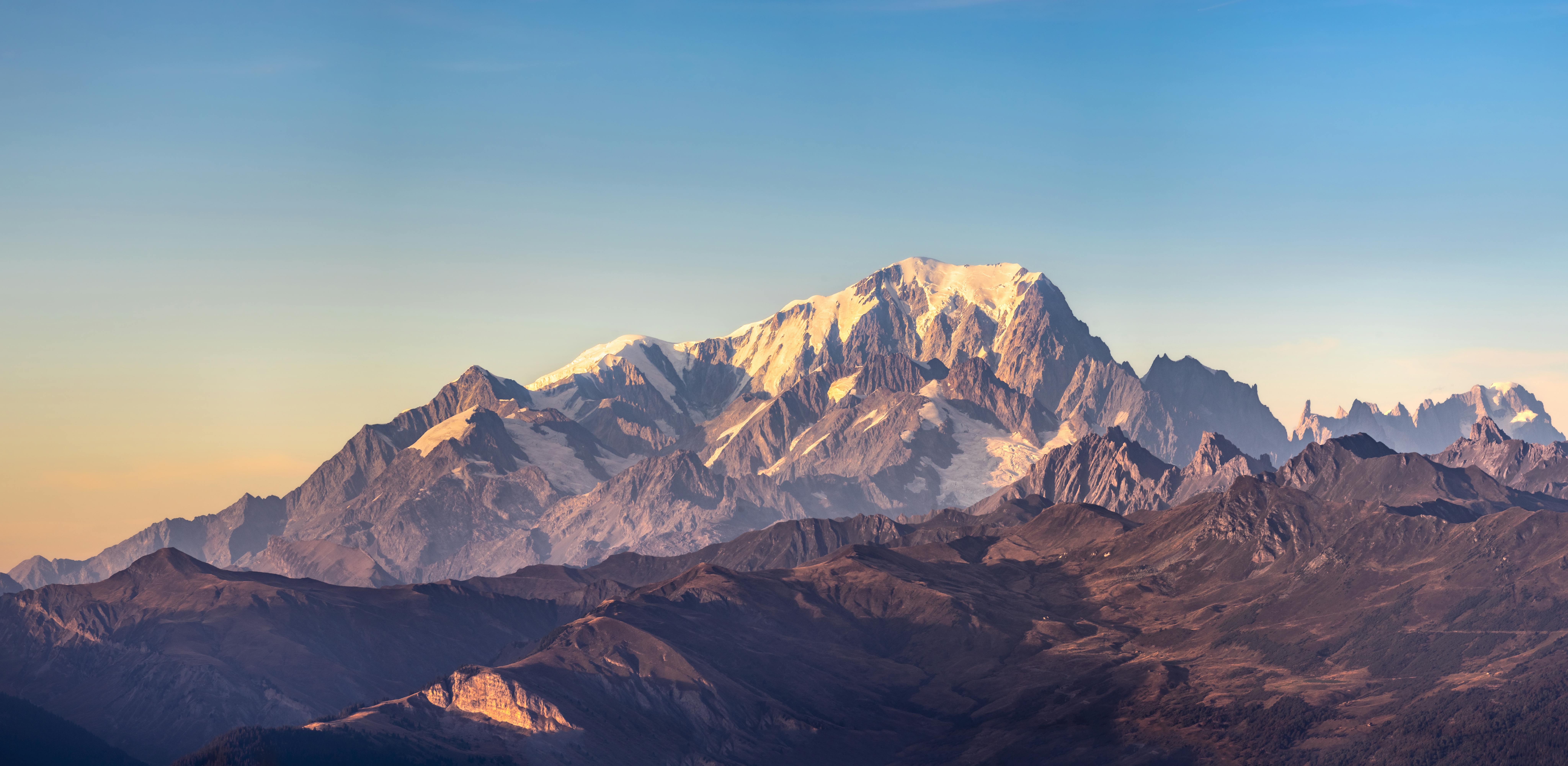 Picture of Mountains